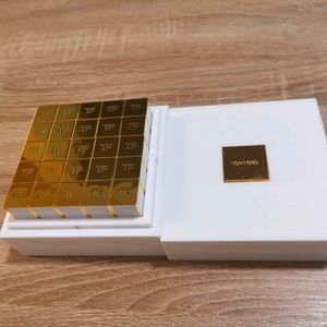 Tom ford girls lipstick set